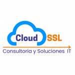 Logo Cloud SSL